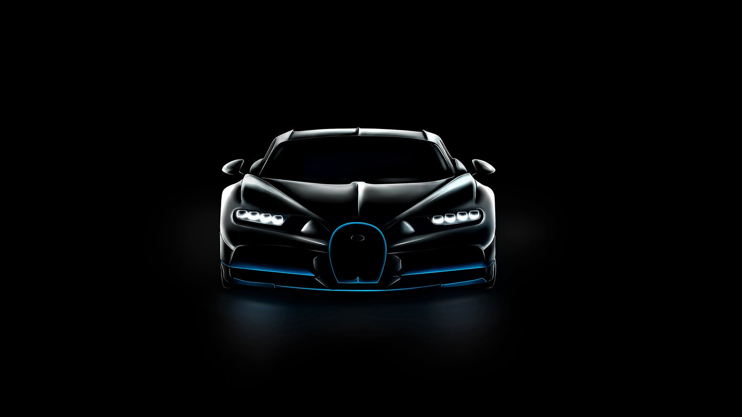 Bugatti