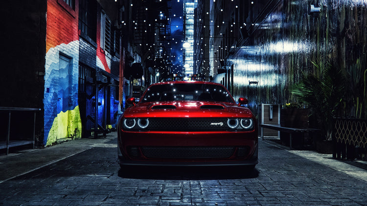 Dodge